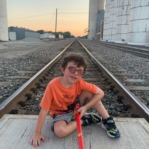 Meet your Posher, Melanie